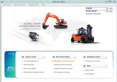 doosan group excavator china|doosan excavator parts catalog.